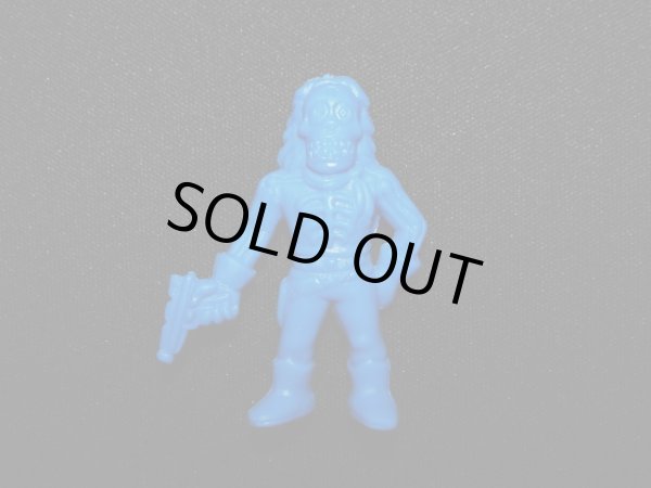 画像1: キン骨マン（青）