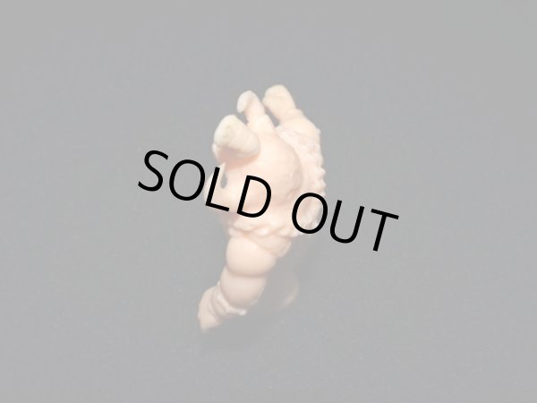 画像3: マンモスマン（薄橙）「王位1」