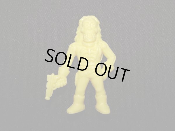 画像1: キン骨マン（黄）「王位3」