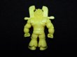 画像2: ザ・マンリキ（黄）「王位3」