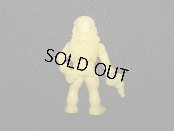 画像2: キン骨マン（黄）「王位3」