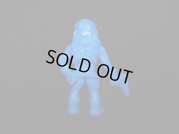 画像2: キン骨マン（青）