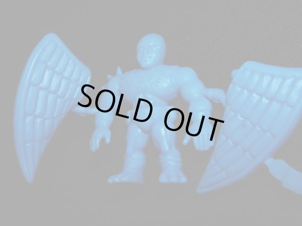 画像4: ホークマン＆ナチグロン・未切り（青）「王位2」