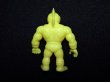 画像2: キン肉マン（黄）「王位1」