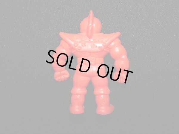 画像2: ビッグボディ（橙）「王位2」