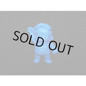 画像: 中野さん（青）