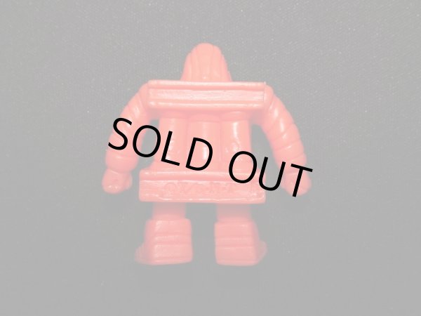 画像2: パルテノン（橙）「王位3」