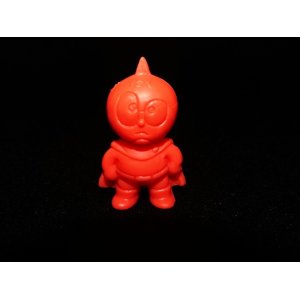 画像: ミート君（橙）「王位1」