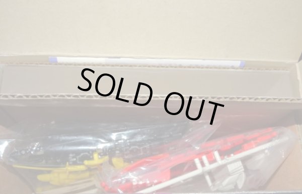 画像12: 武者頑駄無 活動絵巻付・未組立（元祖SDガンダム）