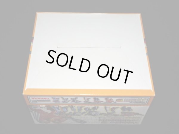 画像6: 極小変形トランスフォーマー・special edition（未開封1BOX）