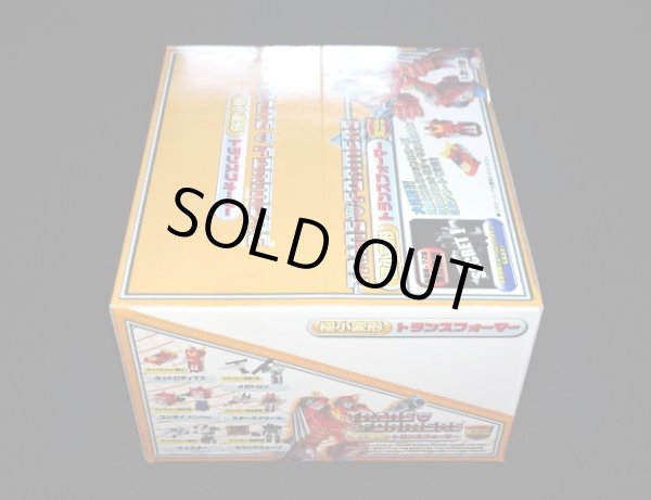 画像5: 極小変形トランスフォーマー・special edition（未開封1BOX）