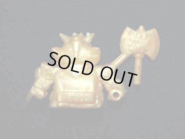 画像14: ガン消し外伝・レア金色4種セット（未切り）