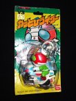 画像2: 仮面ライダーV3・ブリスター版（カッとびライダー）