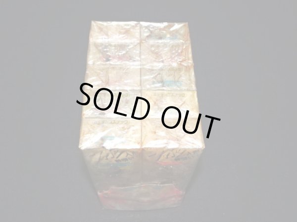 画像4: キン肉マンファイツ・黄金のマスク編（未開封10個入り）「森永チョコスナック」