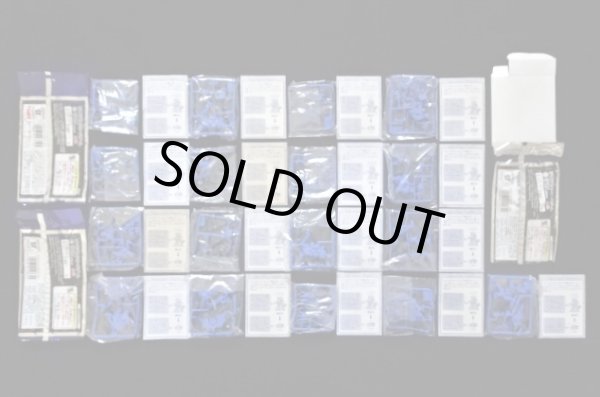 画像8: ゾイド バトルカードゲーム・共和国軍17種セット（未開封）