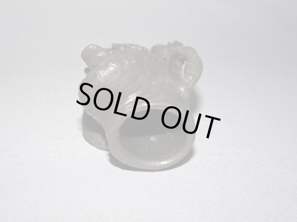 画像3: バケラス・ジャンケンモンスター（明治食玩）