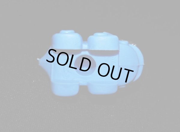 画像6: コスモス ザウルス消しゴム パート1(1)