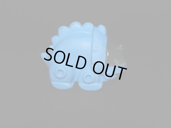 画像4: コスモス ザウルス消しゴム パート1(1)