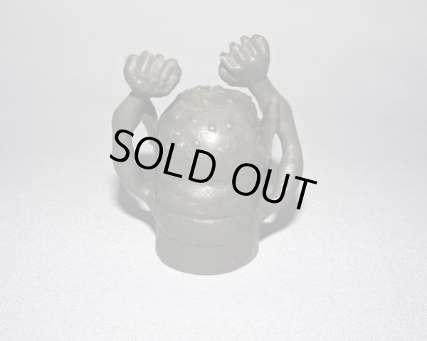 画像2: バケラス・ジャンケンモンスター（明治食玩）