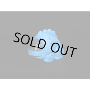 画像: コスモス ザウルス消しゴム パート1(1)