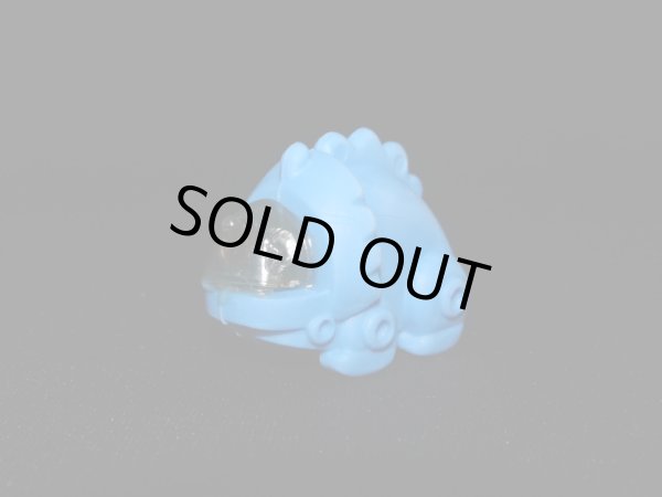 画像1: コスモス ザウルス消しゴム パート1(1)