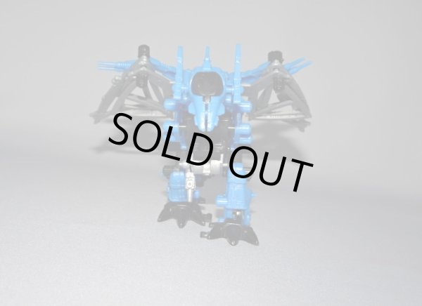 画像6: サラマンダー・ゾイドガム[カバヤ食玩]