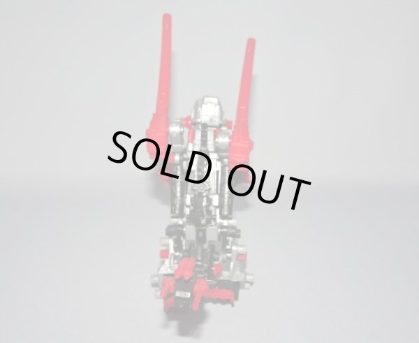 画像4: ゴジュラスMK-II・ゾイドガム[カバヤ食玩]