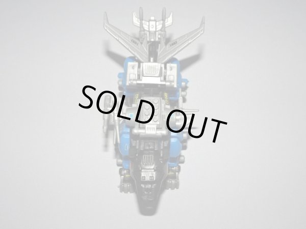 画像7: サーベルタイガー・ゾイドガム[カバヤ食玩]