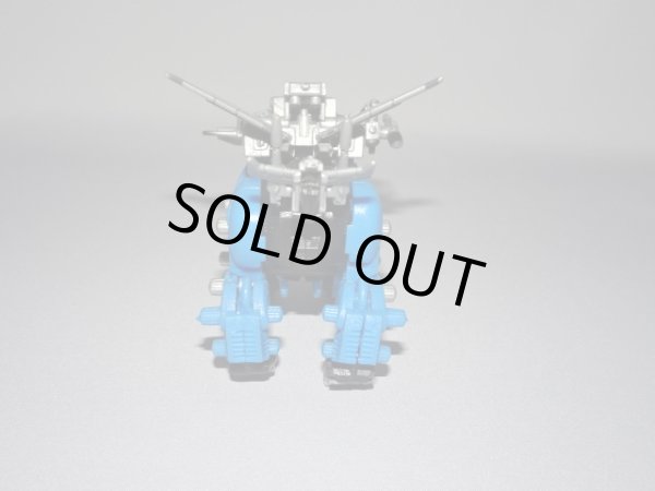 画像3: サーベルタイガー・ゾイドガム[カバヤ食玩]