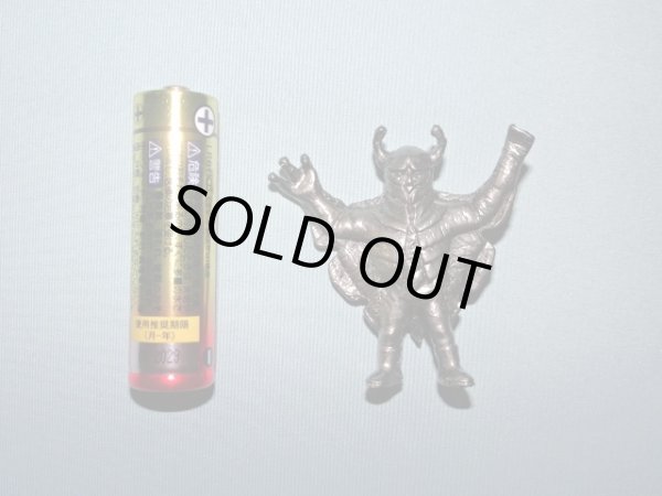 単3電池との大きさ比較画像