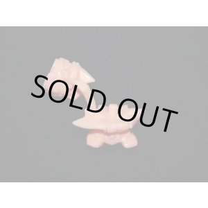 画像: 武者百士貴・未切り（薄橙）「元祖SD2」