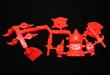 画像4: ガンドランダー・未切り（橙）「ハイグレード」