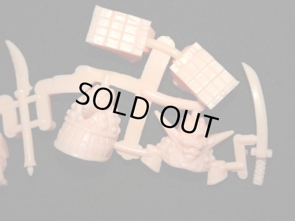 画像3: 農丸頑駄無・未切り（薄橙）「ハイグレード」