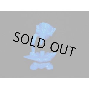 画像: 武者百士貴・未切り（青）「元祖SD2」