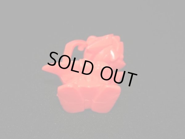 画像3: 武者百士貴・未切り（橙）「元祖SD2」