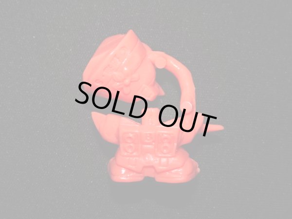 画像4: 武者百士貴・未切り（橙）「元祖SD2」