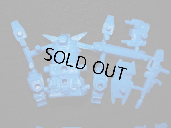 画像7: F90（F90A・D・Sパーツ全セット）・未切り「ハイグレード」