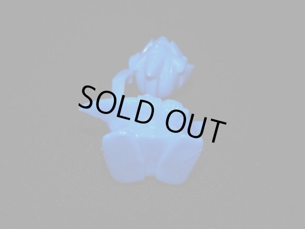 画像3: 武者百士貴・未切り（青）「元祖SD2」