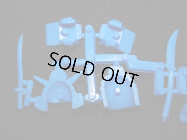 画像5: 農丸頑駄無・未切り（青）「ハイグレード」