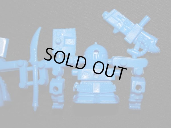 画像6: 農丸頑駄無・未切り（青）「ハイグレード」