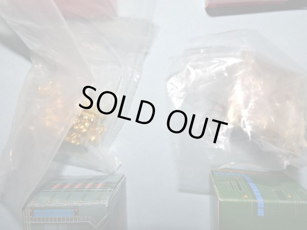 画像12: SDガンダムダイキャスト・8種セット（未使用）