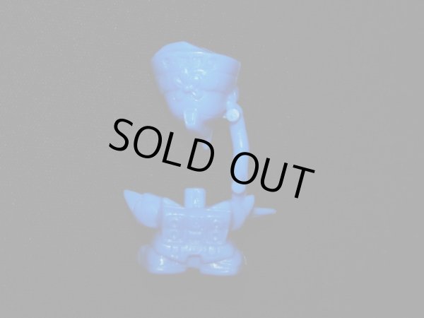 画像4: 武者百士貴・未切り（青）「元祖SD2」