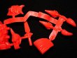 画像3: ガンドランダー・未切り（橙）「ハイグレード」
