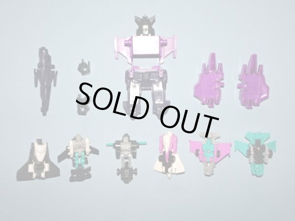 画像10: シックスウィング・未発売テストショット「サンプル版」