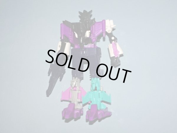 画像4: シックスウィング・未発売テストショット「サンプル版」