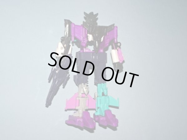 画像3: シックスウィング・未発売テストショット「サンプル版」