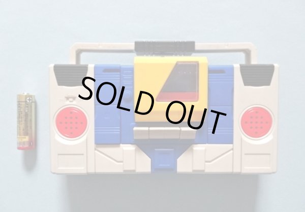 単3電池との大きさ比較画像