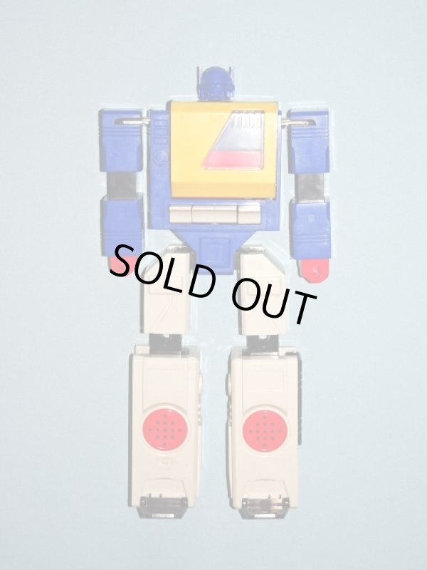 画像3: ツインキャスト・未発売テストショット「サンプル版」