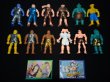 画像6: ストリートファイター フルメタルファイター・12種セット