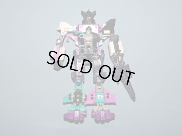 画像5: シックスウィング・未発売テストショット「サンプル版」